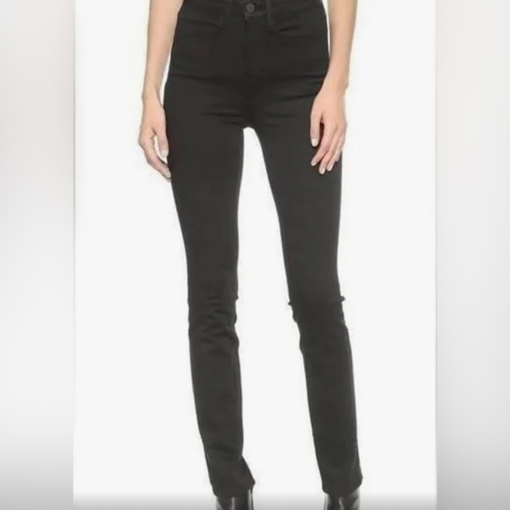 AYR High Rise Skinny Jean, Size 27